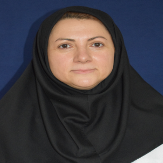 دکتر خدیجه